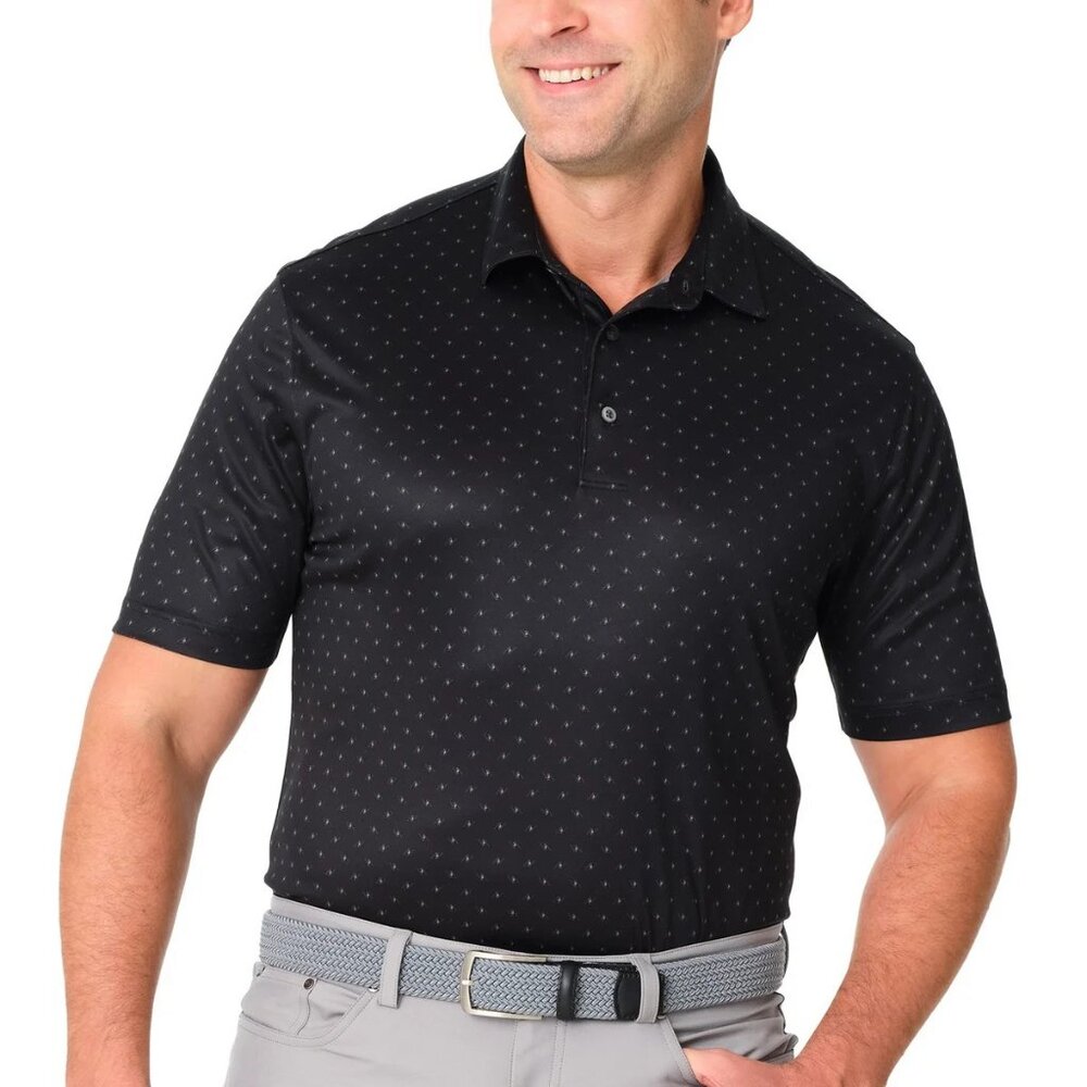 Greg Norman‎ Men's ML75 Polo